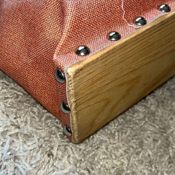 Hardware By Renee Shoulder Bag - Picture 3 of 12